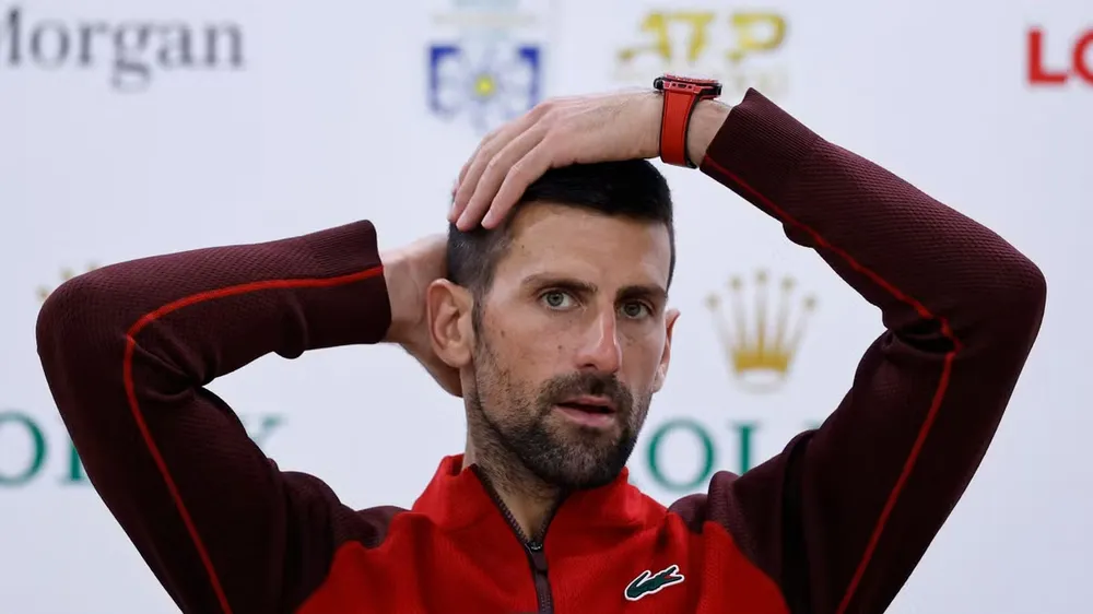 Djokovic vẫn bị ám ảnh bởi vụ trục xuất hồi 3 năm trước