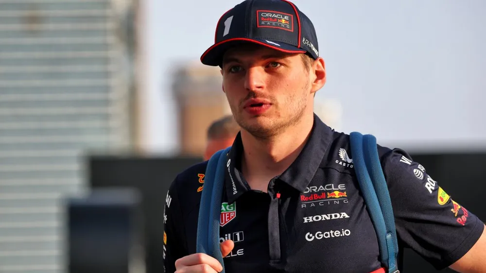 Max và Red Bull đang gặp nhiều áp lực ở mùa này khi McLaren đang vươn lên mạnh mẽ