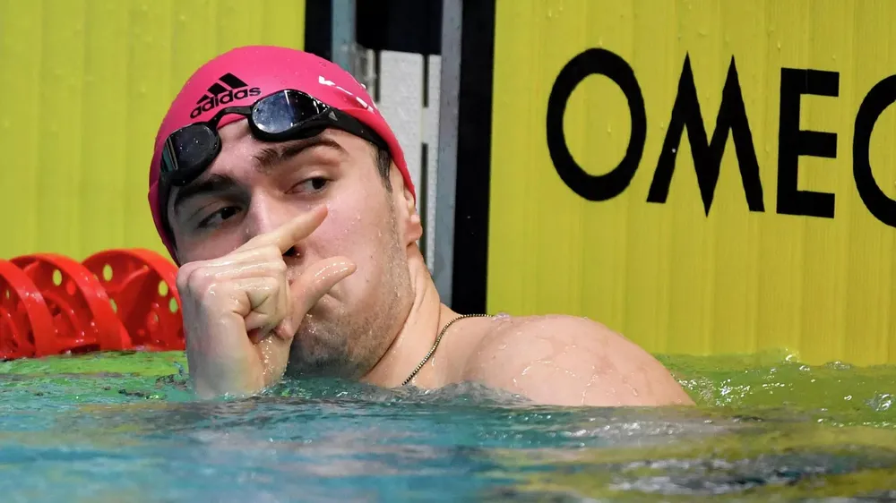 Kolesnikov (Ảnh: Ria Novosti)