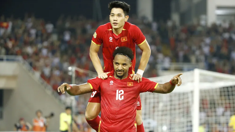 Theo chuyên gia Thái Lan, Việt Nam xem trọng ASEAN Cup hơn (Ảnh: Minh Hoàng)