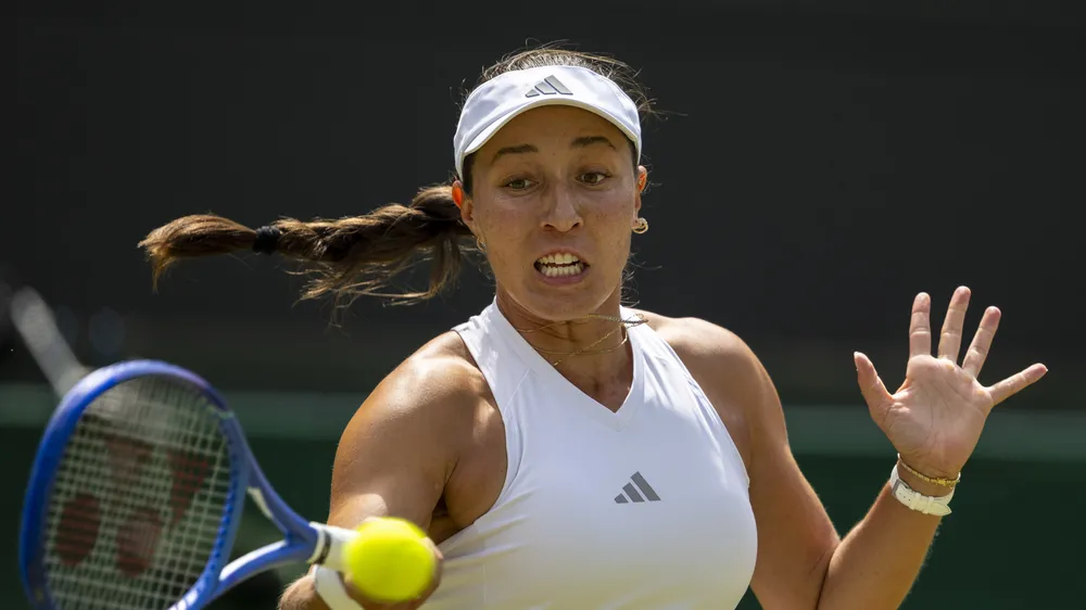Pegula không tham gia China Open 2026 (Ảnh: THX)