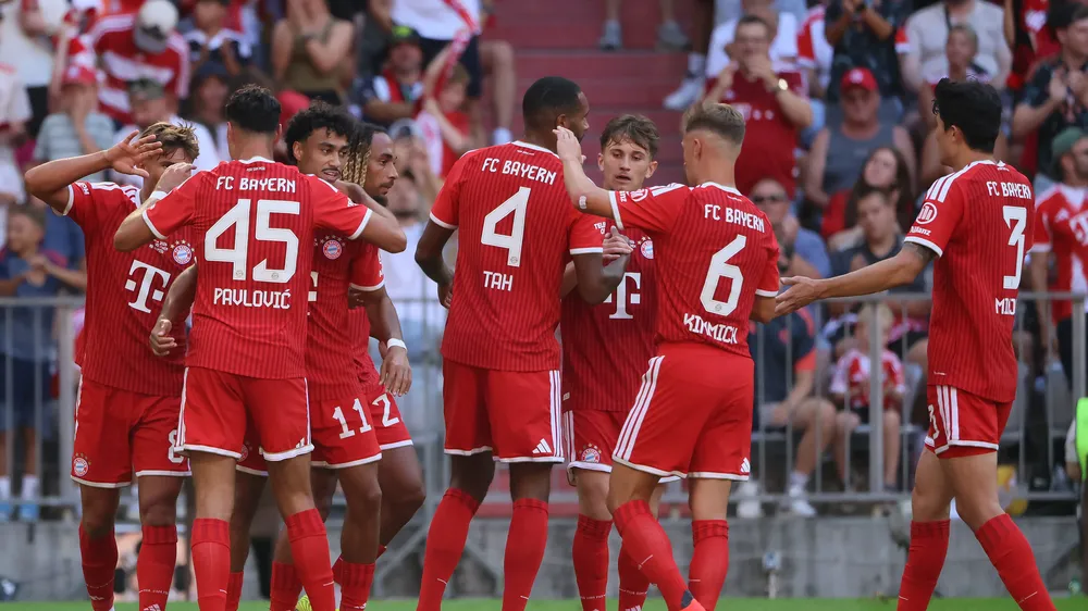 Bayern sẽ thắng RB Leipzig? (Ảnh: THX)