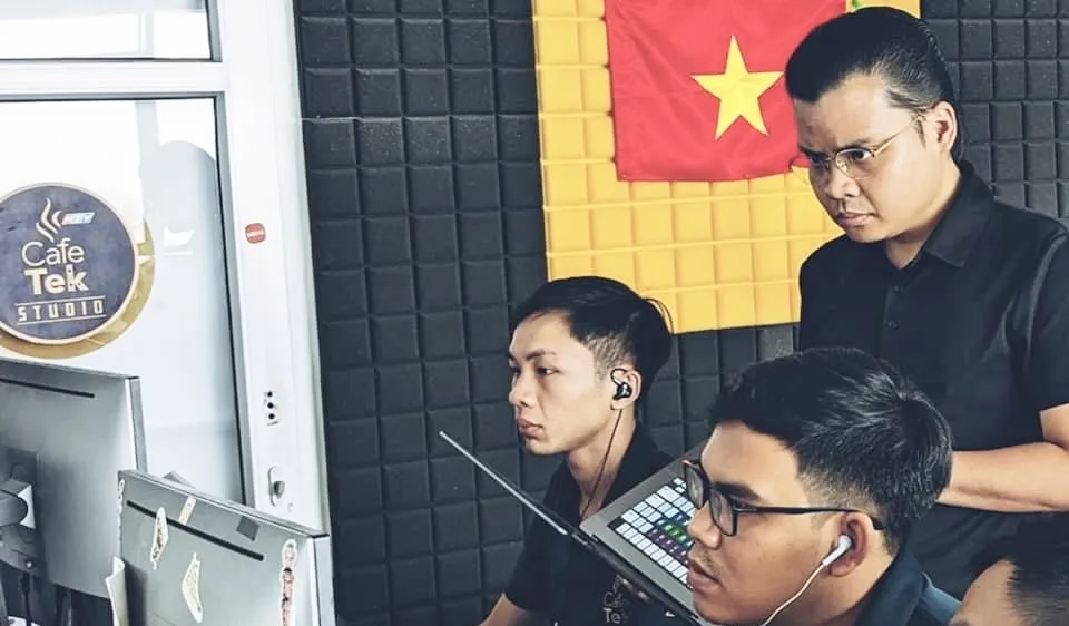 Phóng sự truyền hình đầu tiên được viết bằng ChatGPT