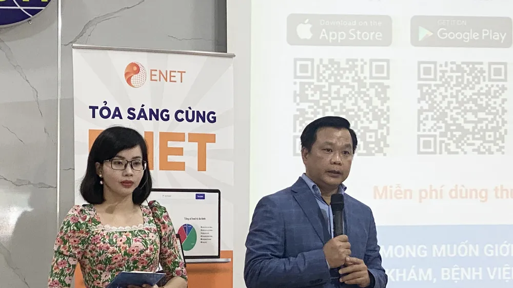 Ứng dụng công nghệ để phát triển ngành du lịch y tế