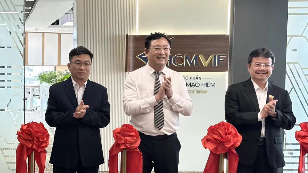 TPHCM vận hành Quỹ đầu tư mạo hiểm, đồng hành cùng startup công nghệ