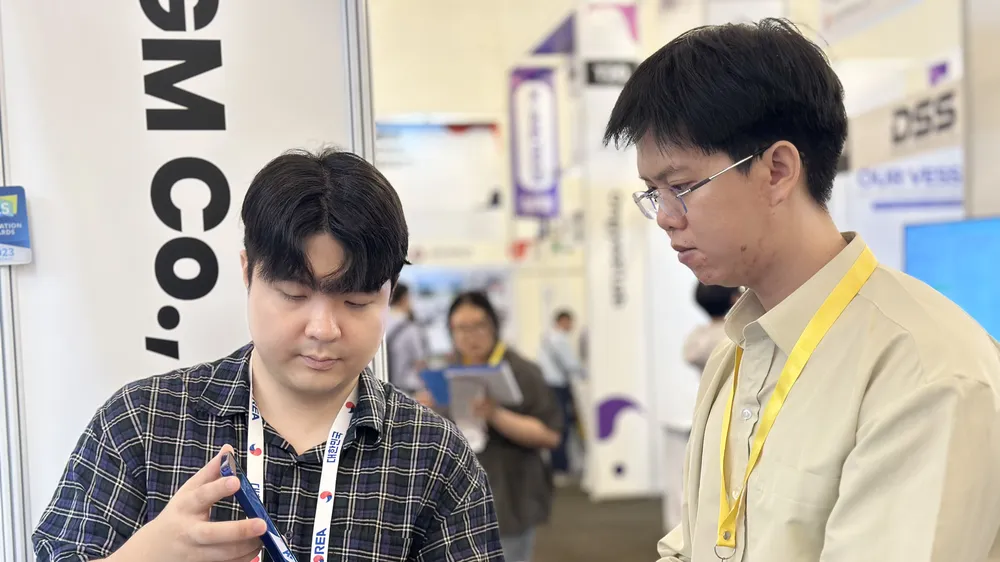 HCMC K-Brand Expo 2026: Mở rộng kết nối giao thương Việt Nam - Hàn Quốc