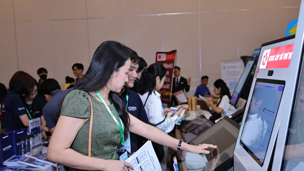Tech4Life 2026: Công nghệ tạo động lực tăng trưởng mới
