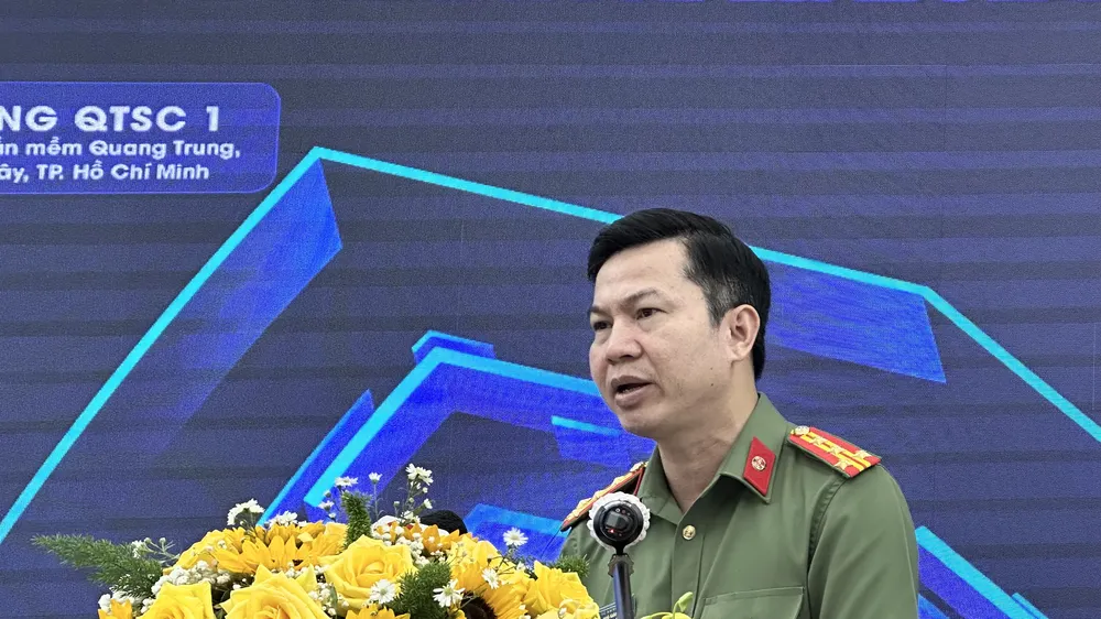 TPHCM diễn tập thực chiến nâng cao năng lực phòng thủ an ninh mạng