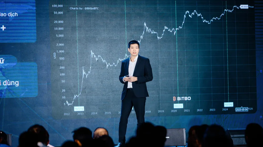 Vụ tấn công Binance: Cảnh báo rủi ro trong quản trị tài sản số