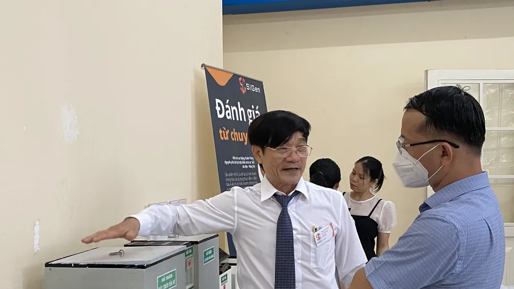 Hố ga thu nước ngăn mùi, chống côn trùng được các chuyên gia đánh giá cao, có thể áp dụng vào thực tiễn