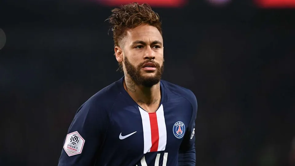 PSG thắng nhưng Neymar mờ nhạt