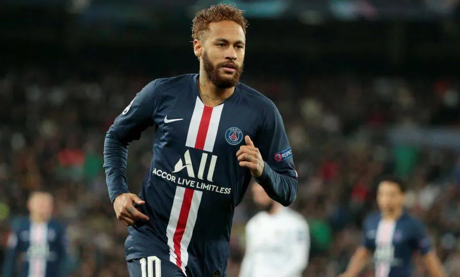 Thomas Tuchel đổi giọng với Neymar