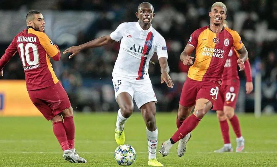 PSG lại mất ngôi sao trẻ?