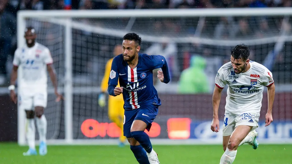 Ligue 1 sẽ đá lại vào giữa tháng 6?