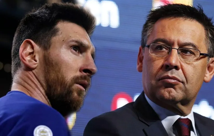 Lionel Messi lên tiếng: Cầu thủ Barca sẵn lòng cắt giảm 70% lương và hỗ trợ ngưởi lao động 