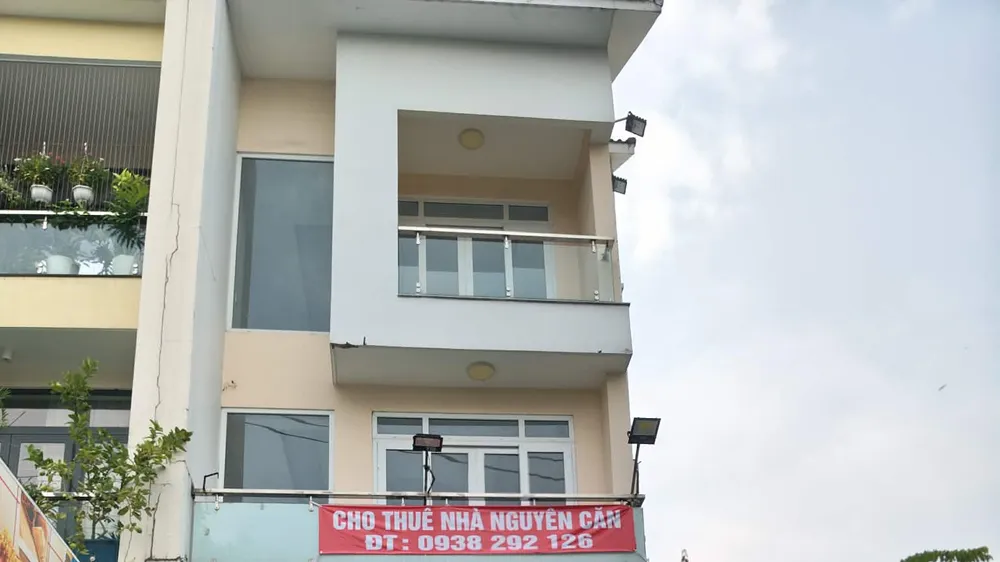 Trung tâm Nhật ngữ Shizen đột ngột "biến mất", học viên chới với