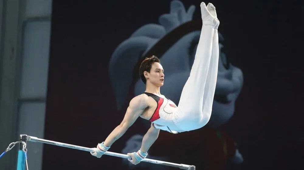 Đinh Phương Thành không tham dự ASIAD 19-2022. Ảnh: D.P