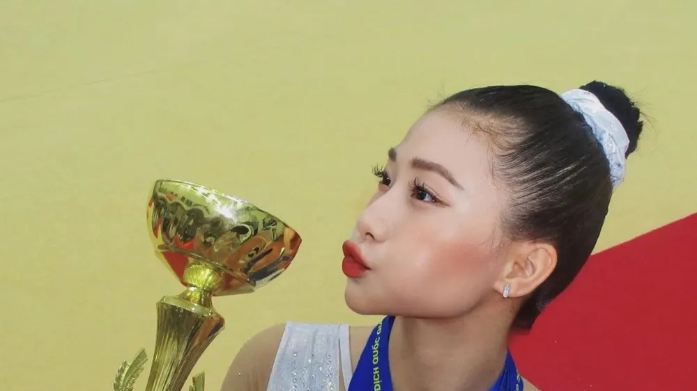 Các phản ánh của cựu VĐV Phạm Như Phương đang được thể thao Hà Nội kiểm tra xác minh minh bạch nhất. Ảnh: NHƯ PHƯƠNG