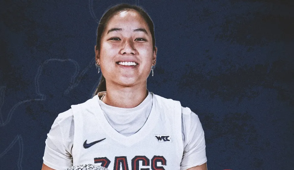 Giải bóng rổ nhà nghề Mỹ dành cho nữ có cầu thủ gốc Việt tham gia thi đấu. Ảnh: WNBA