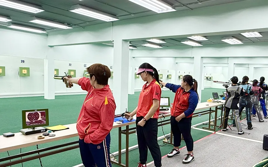 Các Liên đoàn, Hiệp hội thể thao sẽ phải làm tốt nhất tốt nhất sự phát triển đối với môn thể thao mình quản lý. Ảnh: MINH CHIẾN