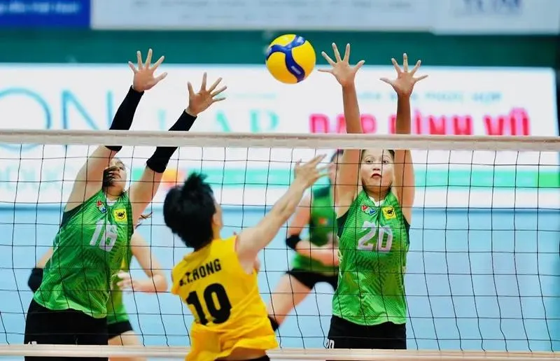 Cúp VTV9-Bình Điền 2026 được chờ đợi có những cuộc đấu hấp dẫn như lần tổ chức năm 2024. Ảnh: DŨNG PHƯƠNG