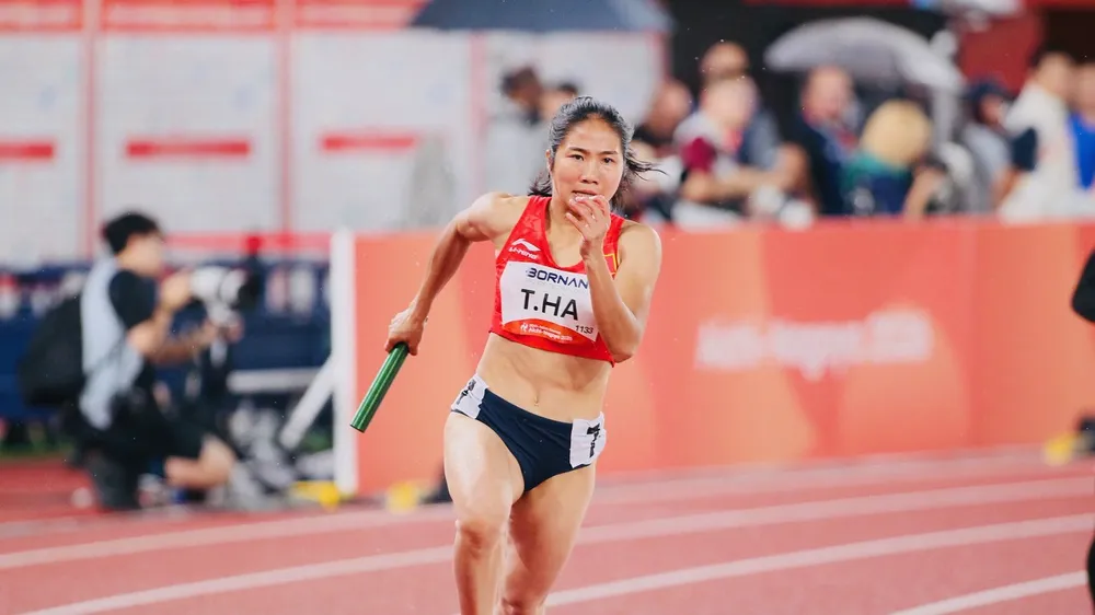Thể thao Việt Nam muốn mạnh ở ASIAD, phải mạnh từ gốc