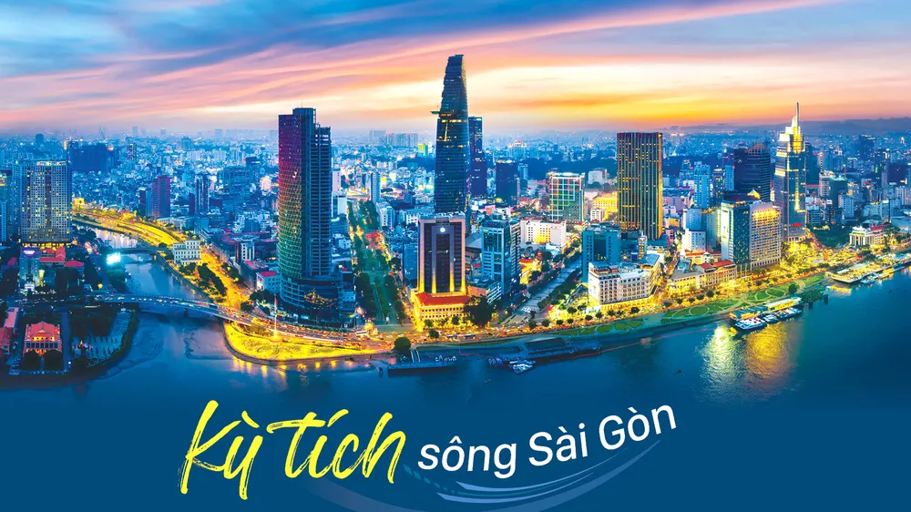 Kỳ tích sông Sài Gòn