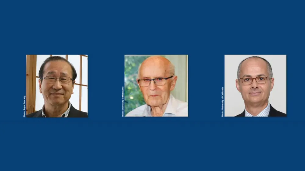 Giải Nobel Hóa học 2025 vinh danh công trình tạo ra “bộ khung kim loại - hữu cơ” đa dụng