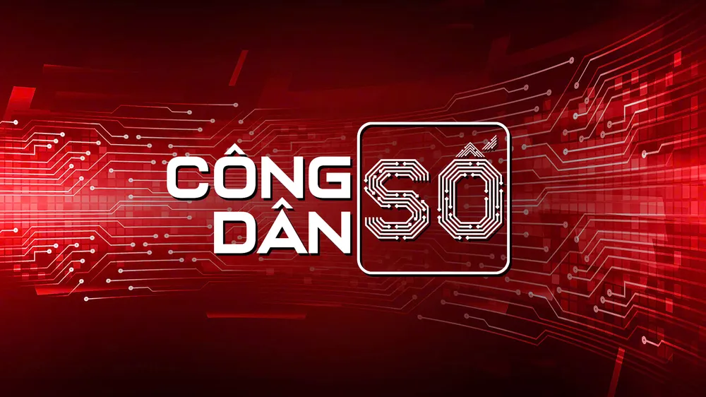 Ngày 15-10 hàng năm là Ngày Công dân số Việt Nam
