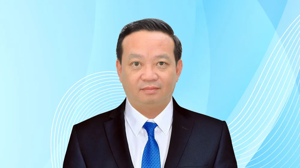 Phó Chủ tịch UBND TPHCM Bùi Minh Thạnh: Đồng hành, hỗ trợ ngư dân chuyển đổi nghề, ổn định sinh kế