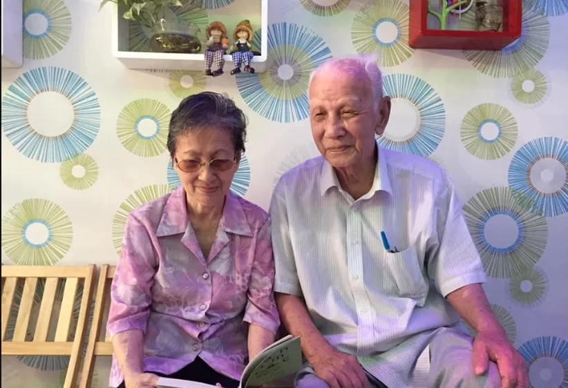 Nhà văn Trần Kim Trắc - đại thụ của văn chương Nam bộ qua đời