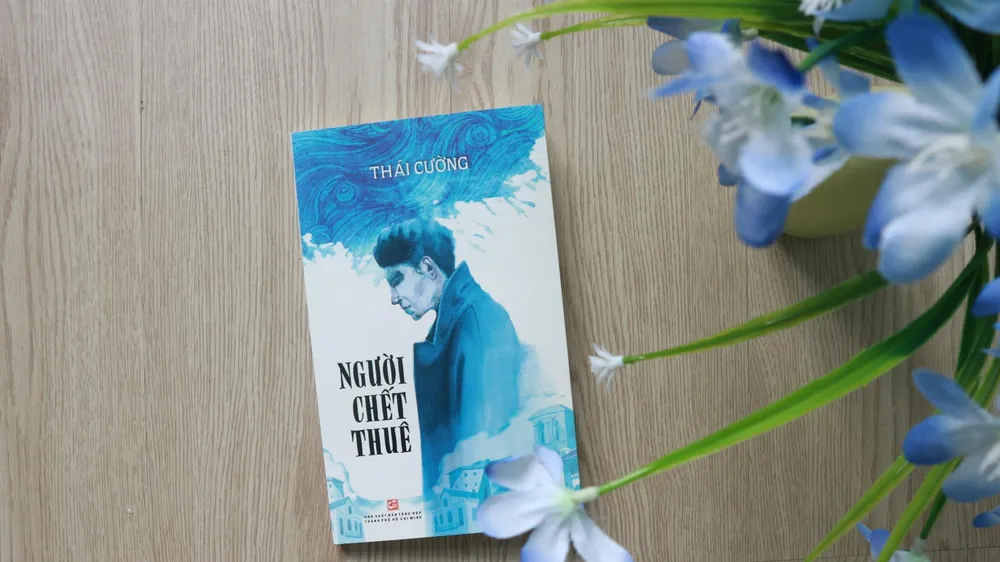 “Người chết thuê”: Bản đồng ca rực rỡ của thanh xuân 