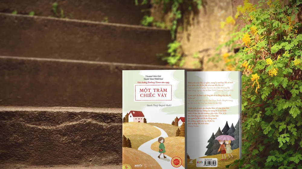 “Một trăm chiếc váy”: Món quà của lòng vị tha 