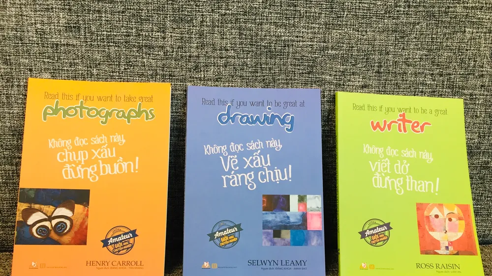 Những kỹ năng nghề nghiệp bổ ích cho giới trẻ 