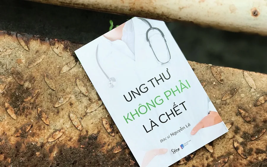 Tâm sự của vị bác sĩ hai lần chiến thắng bệnh ung thư