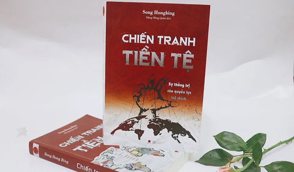 Không đơn thuần là cuốn sách về tài chính, "Chiến tranh và tiền tệ" còn mang đến cho người đọc cái nhìn toàn diện, sâu sắc về mối quan hệ giữa tiền tệ, chính trị và chiến tranh