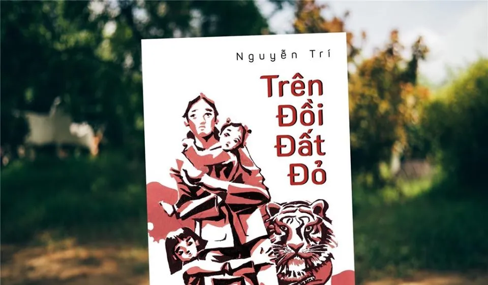 Những đứa trẻ nghèo “Trên Đồi Đất Đỏ”