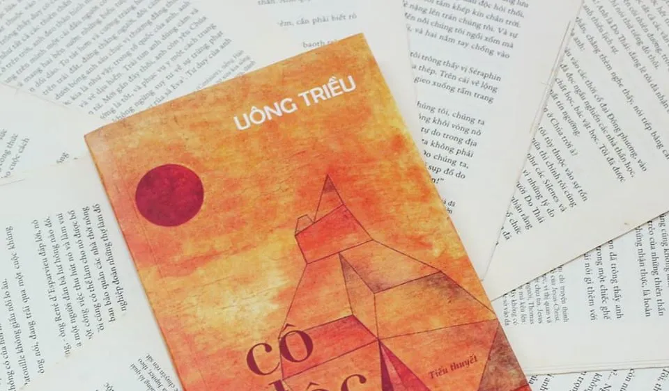“Cô độc”: Hành trình đi tìm “bản thảo vĩ đại” của một biên tập viên 