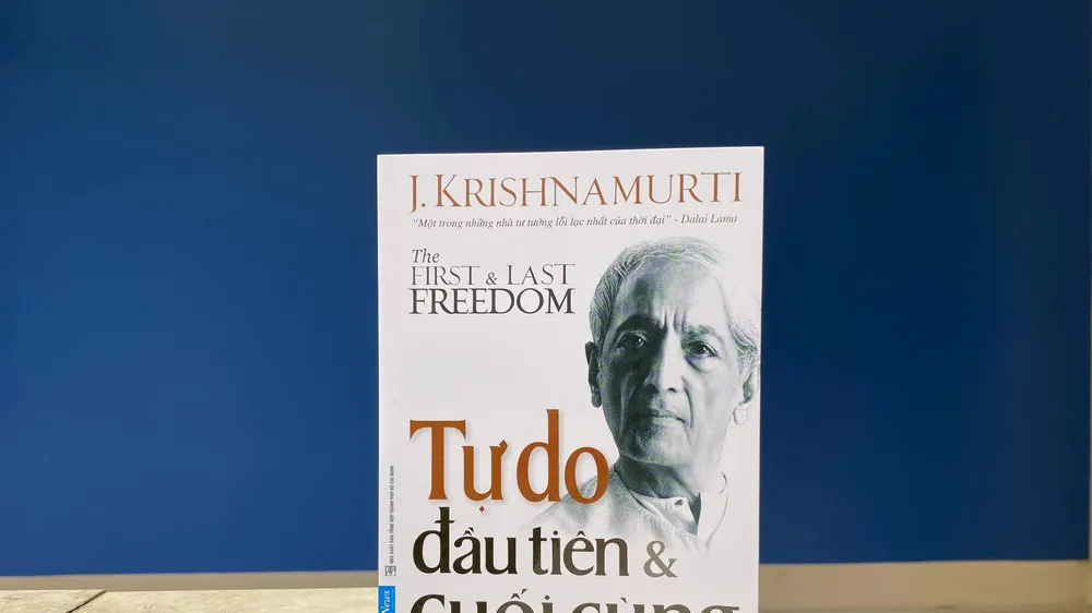 Thoát khỏi định kiến để có được sự tự do tuyệt đối