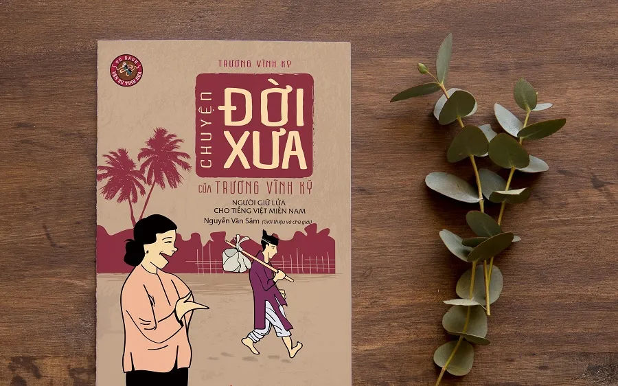 Những bài học làm người từ “Chuyện đời xưa” 