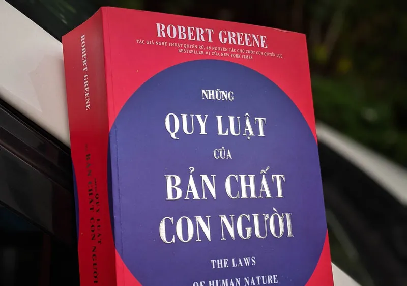 Giải mã bản chất con người, thay đổi những khuôn mẫu tiêu cực 