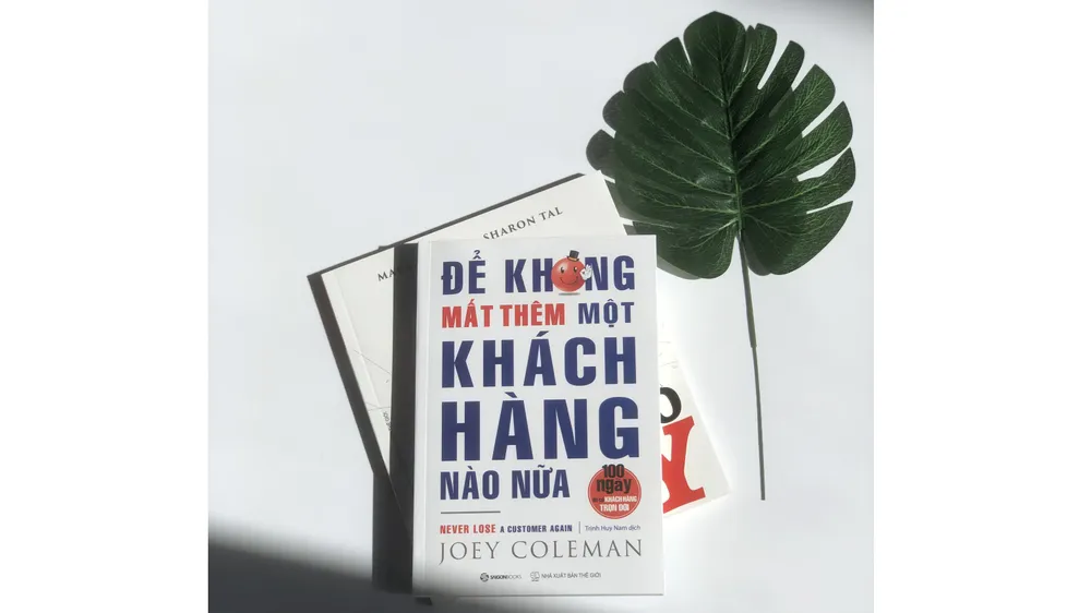 Bí quyết giữ chân khách hàng trọn đời