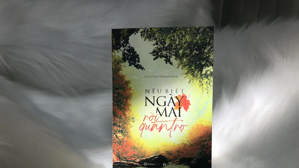 “Nếu biết ngày mai rời quán trọ”: Chỉ có yêu thương là ở lại 