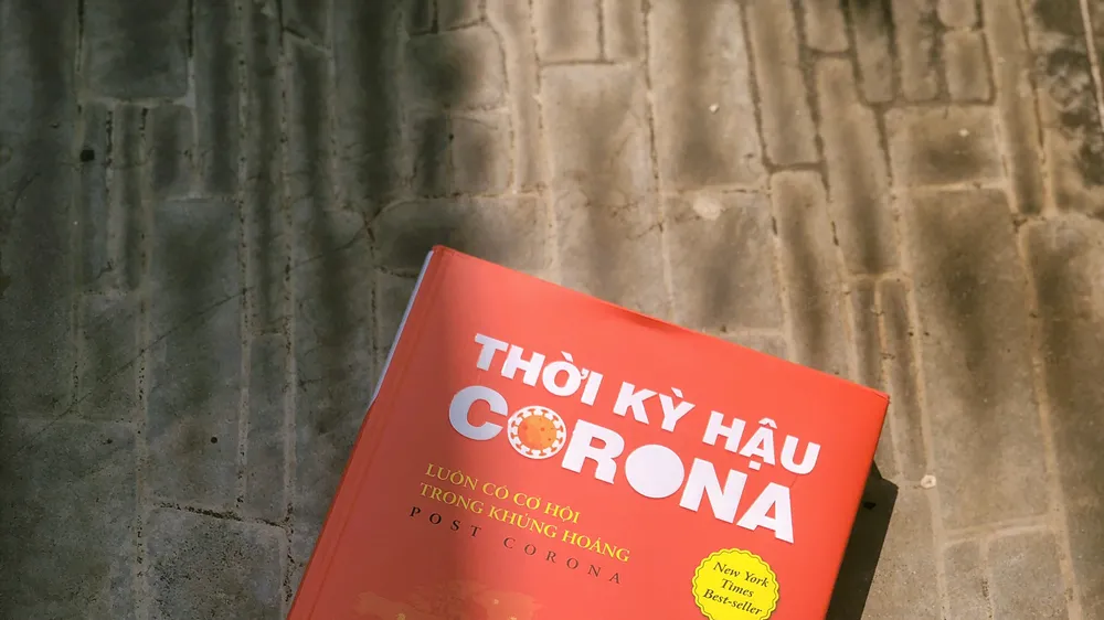 “Thời kỳ hậu Corona”: Tìm cơ hội trong khủng hoảng 