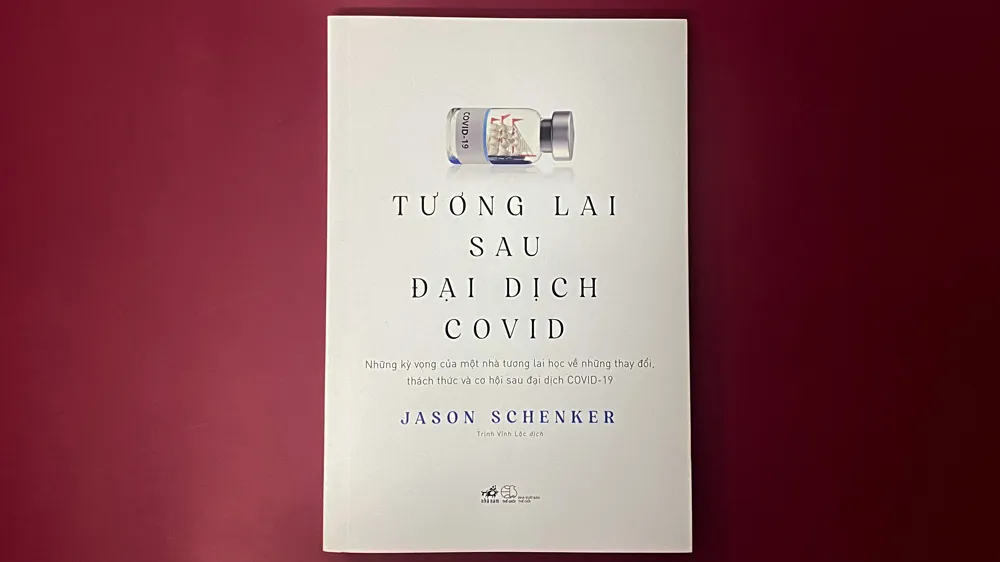 Những dự báo về “Tương lai sau đại dịch Covid”