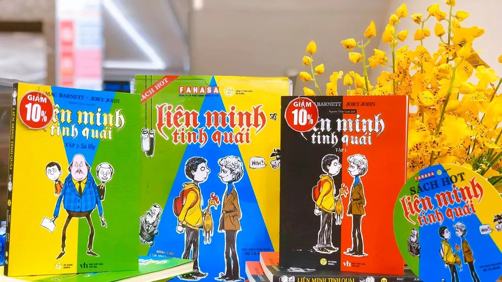 Tuổi mới lớn dưới góc nhìn đa chiều của các nhà văn Âu Mỹ