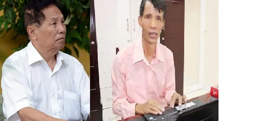Vĩnh biệt hai nhà văn Lê Thành Chơn và Nguyễn Quốc Trung