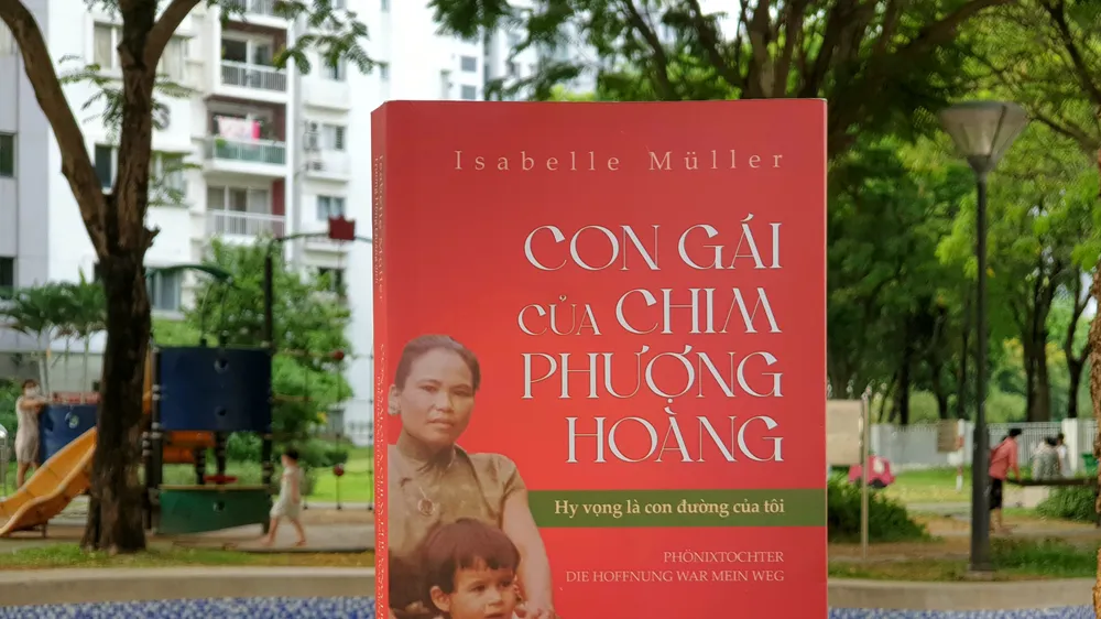 “Con gái của chim Phượng hoàng” và hành trình kiếm tìm hạnh phúc