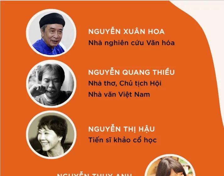Ra mắt tủ sách Đời người
