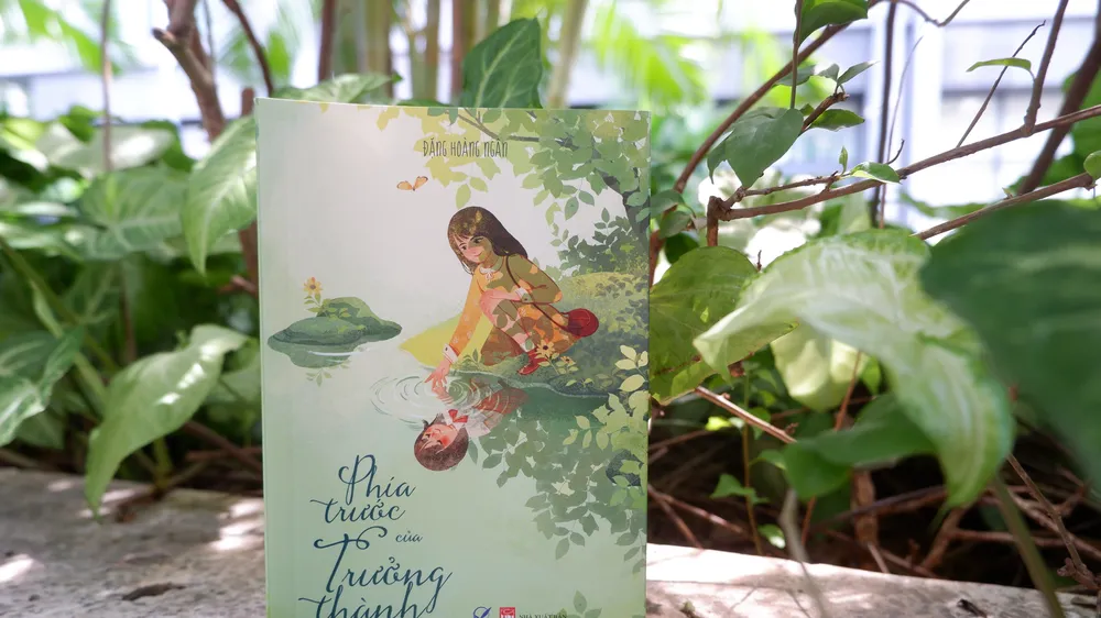 Hành trình chiêm nghiệm thanh xuân của Tiến sĩ Đặng Hoàng Ngân 